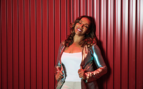 The Music That Defined Me: Kathy Sledge