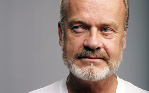 If I Ruled the World: Kelsey Grammer