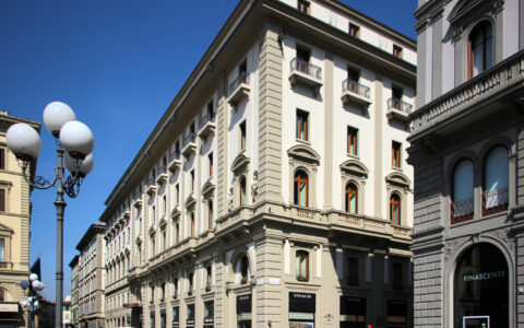 The Boisdale Potted Guide to Florence
