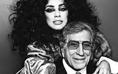 Remembering Tony Bennett