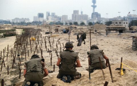 Saddam: My Part In His Downfall