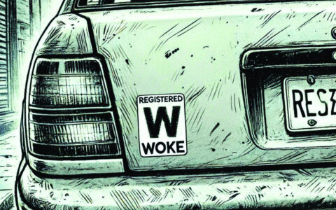 Manners Maketh Us All