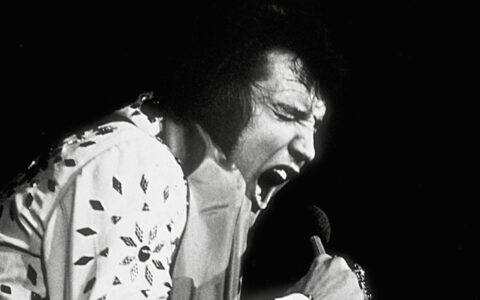 Finding Songs for the King