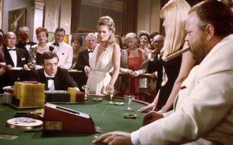 The Fan that Hit the Sh*t: The Day I Punched Peter Sellers