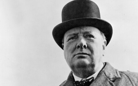 Churchill And The Gold Standard