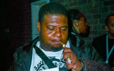 Big Narstie: “It’s Time to Rethink the Herb”