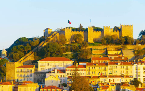 The Boisdale Potted Guide to Lisbon
