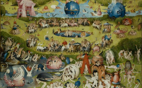How To Bluff At... The Visual Arts