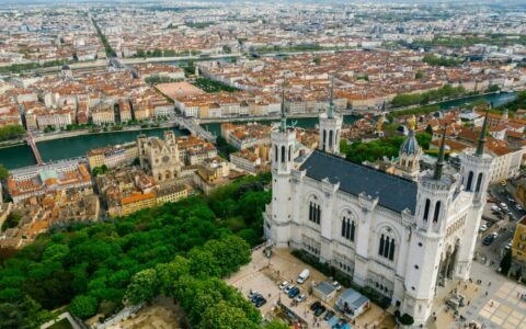 The Boisdale Potted Guide to Lyon