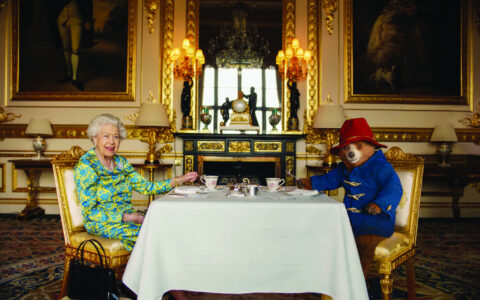 Eccentrics’ Gallery