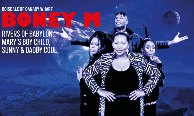 Boney M