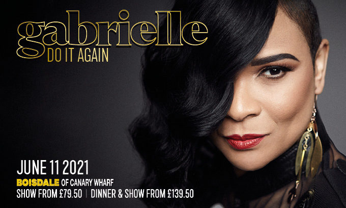 Gabrielle