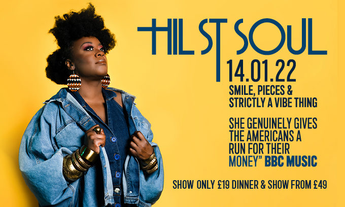 Hil St Soul