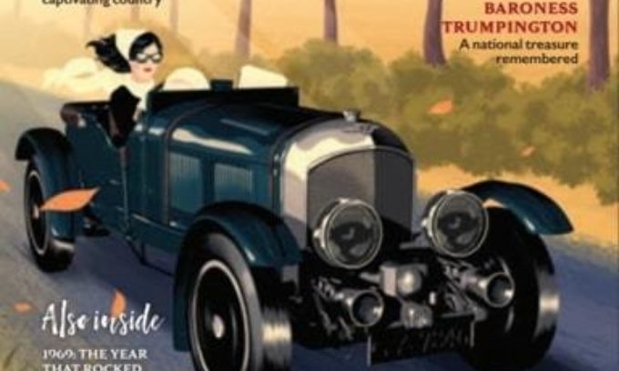 BOISDALE LIFE MAGAZINE