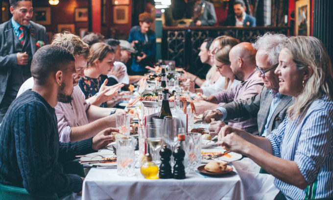 Boisdale of Belgravia to open 8 July