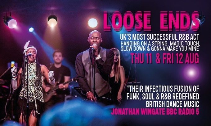 Loose Ends