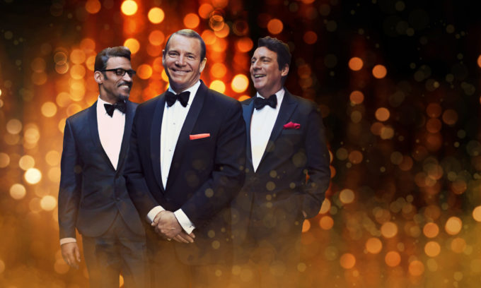 The Definitive Rat Pack
