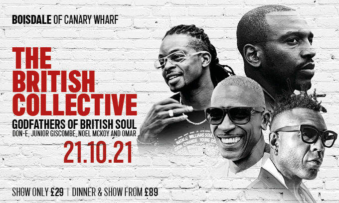 The British Collective