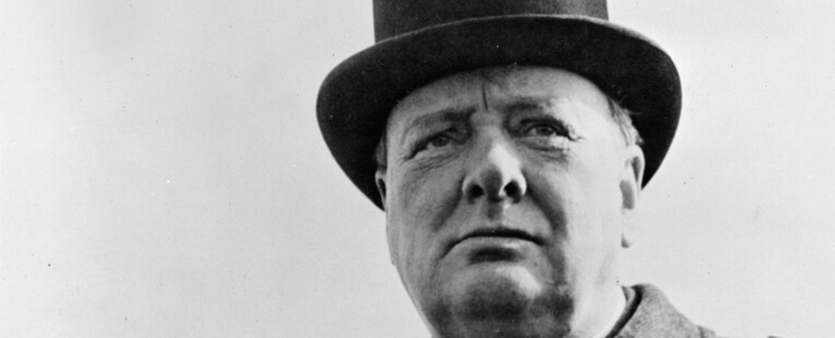 Churchill And The Gold Standard
