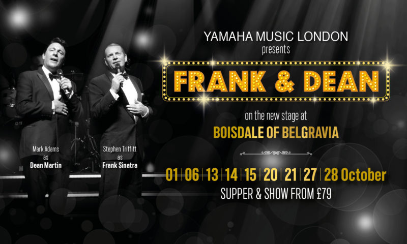 Frank & Dean