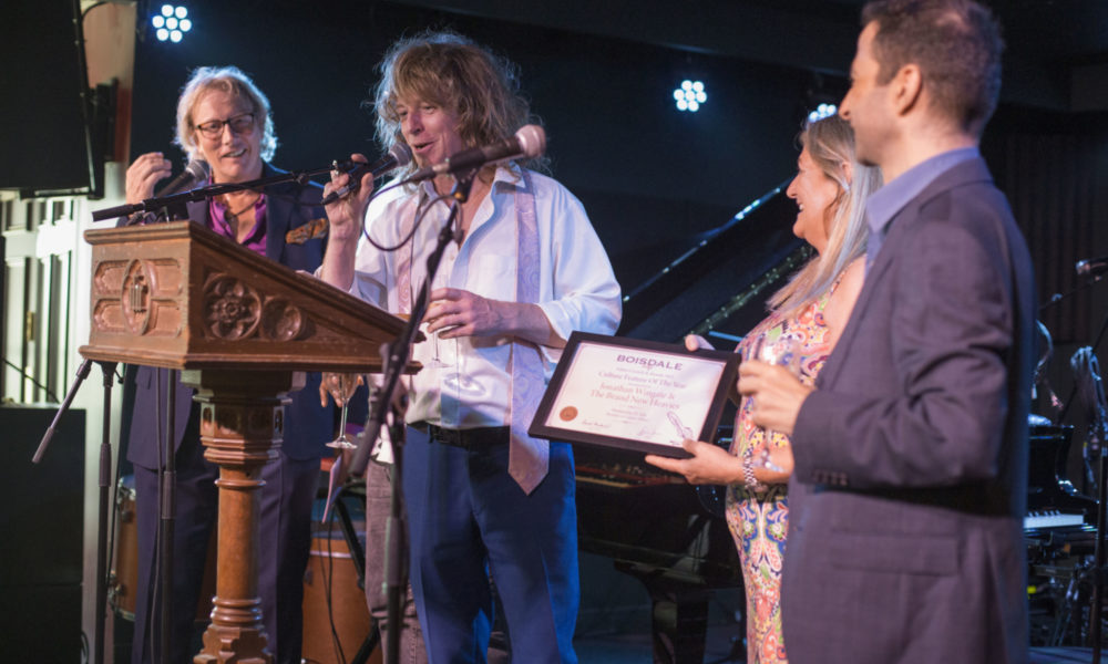 Boisdale Life Editor's Lunch & Awards 2021