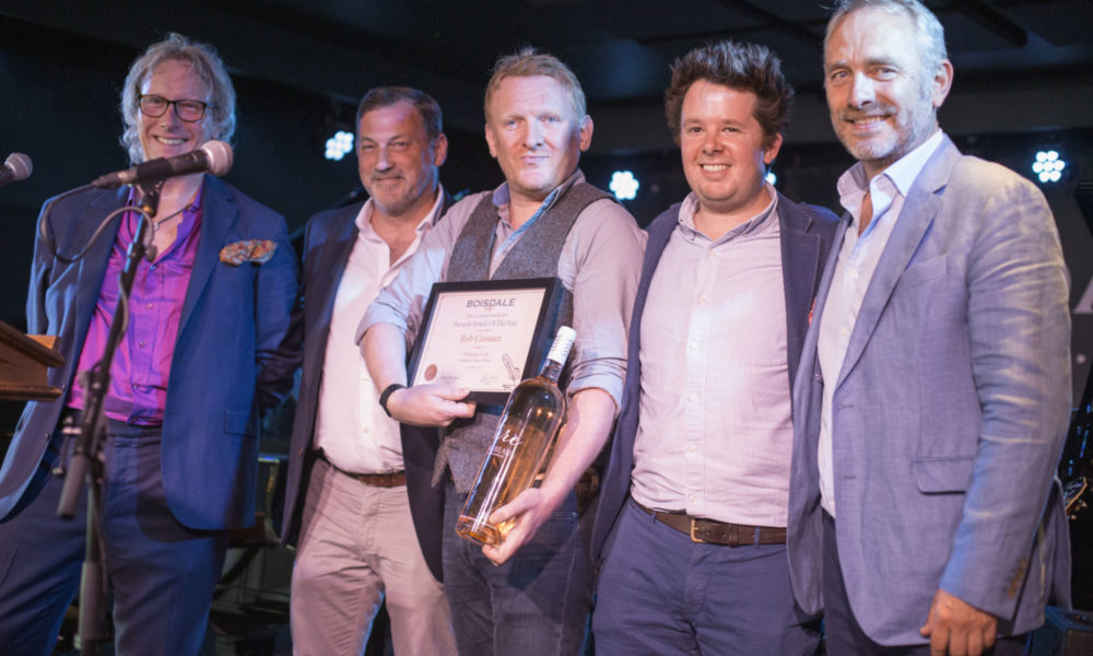 Boisdale Life Editor's Lunch & Awards 2021