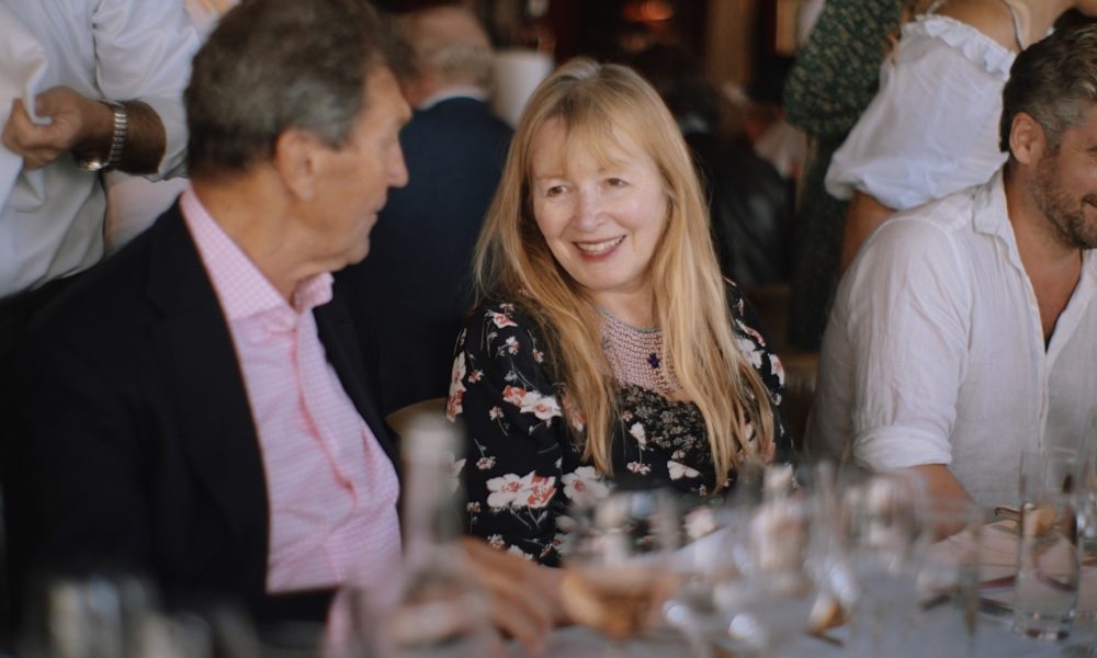Boisdale Life Editor's Lunch & Awards 2021