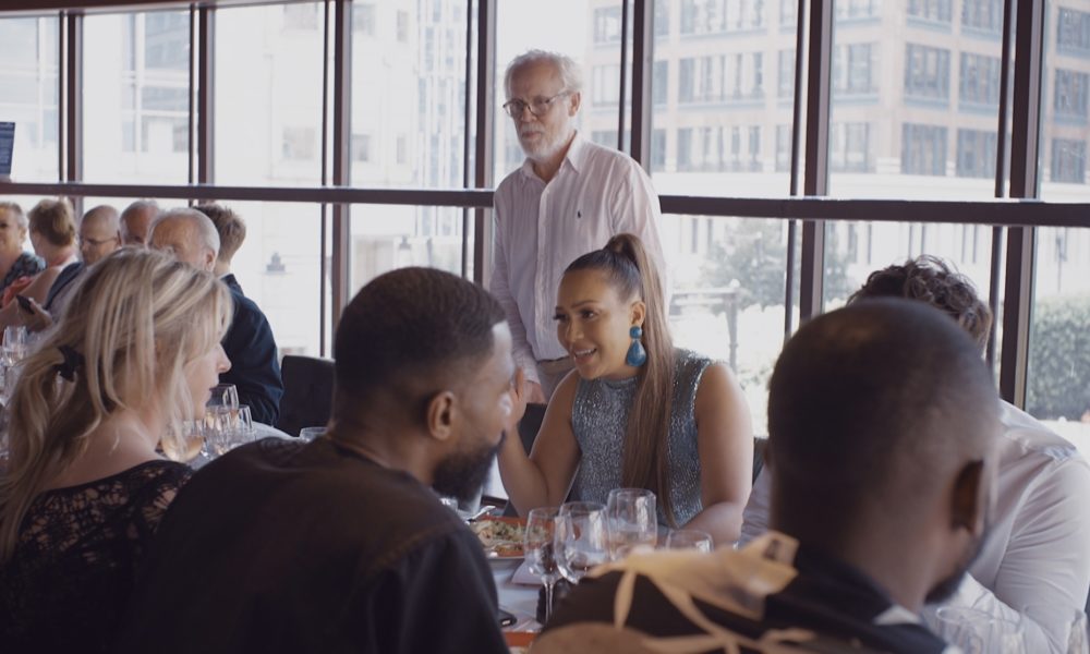 Boisdale Life Editor's Lunch & Awards 2021