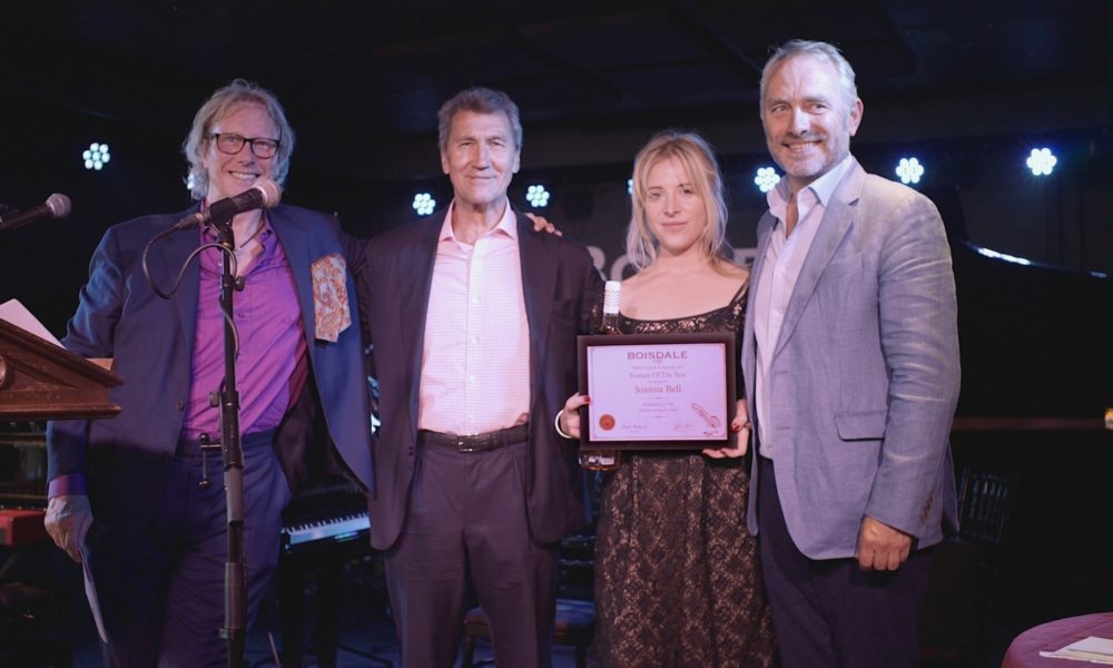 Boisdale Life Editor's Lunch & Awards 2021