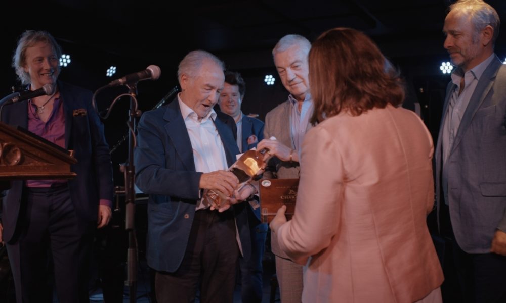 Boisdale Life Editor's Lunch & Awards 2021