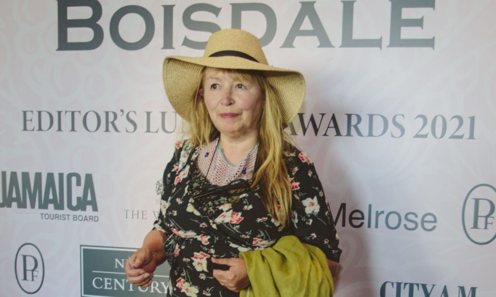 Boisdale Life Editor's Lunch & Awards 2021