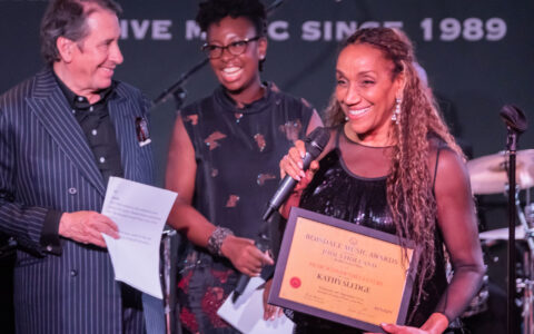 Boisdale Xerjoff Music Awards 2024