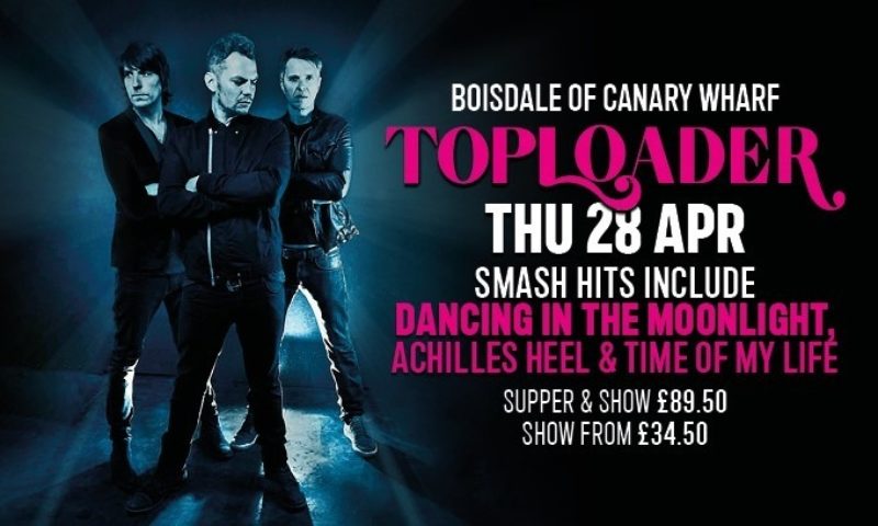 TOPLOADER
