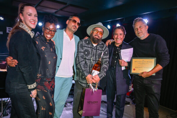 Fun Lovin Criminals BMA24 2