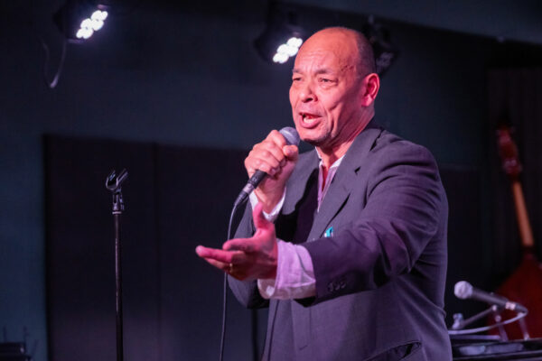 Roland Gift