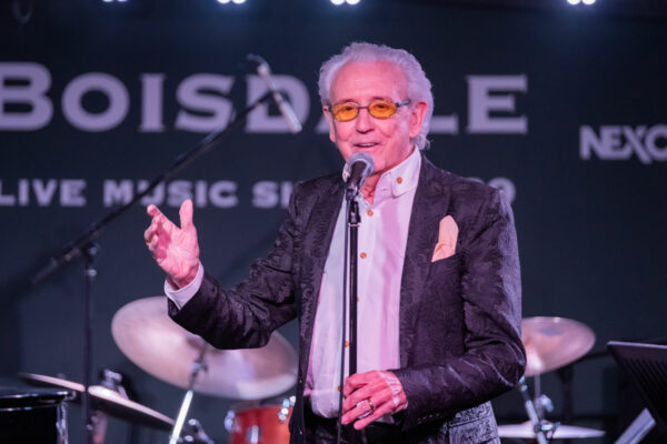 Tony Christie 2