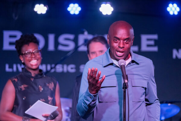Trevor Nelson