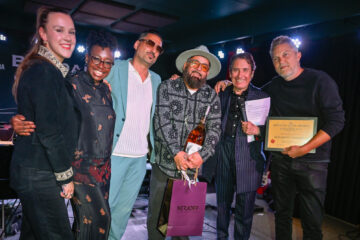 Fun Lovin Criminals BMA24 2