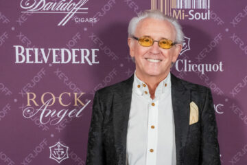 Tony Christie