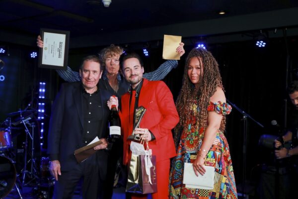 DMB Boisdale Jools Holland Simon Bartholomew Ollie Wride and Rebecca Ferguson 058 Large