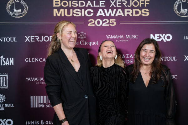 BMA2025 copyright Gary Williams Photography 1118