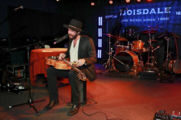 DMB Boisdale Jack Broadbent 050 Large