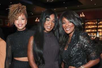 DMB Boisdale Christel Lakhdar Easther Bennett and Vernie Bennett 027 Large