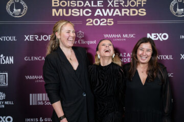 BMA2025 copyright Gary Williams Photography 1118