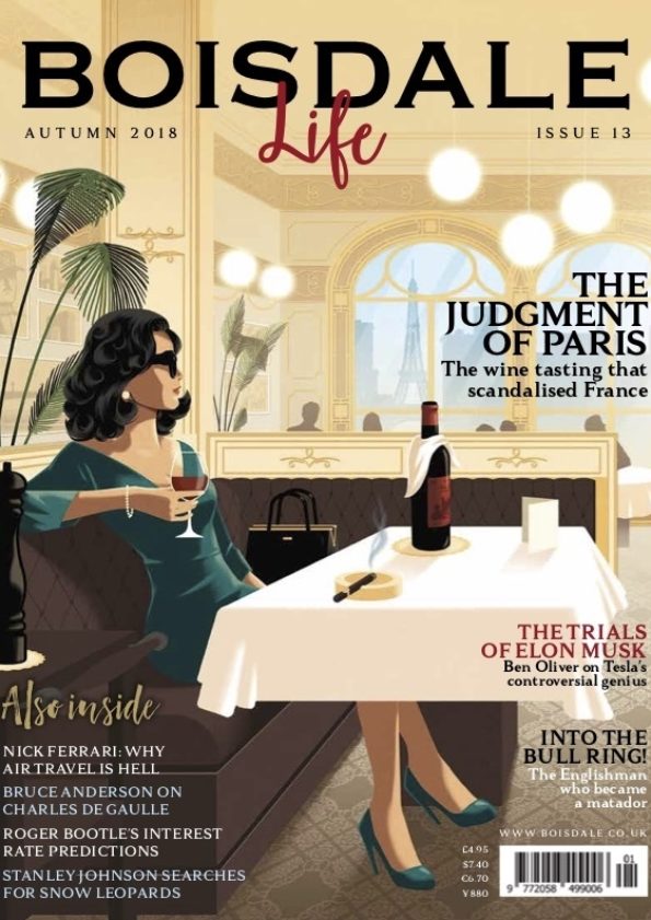 Boisdale Life Magazine Issue 13