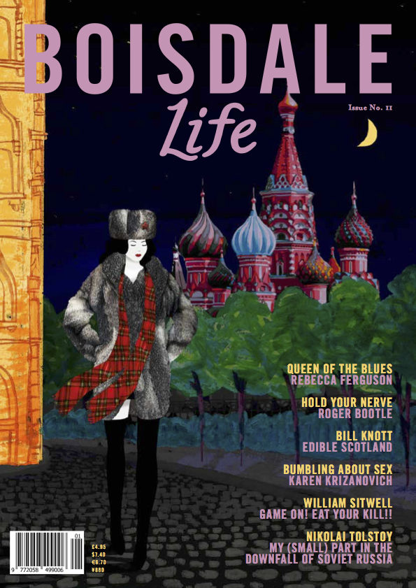 Boisdale Life Magazine Issue 11