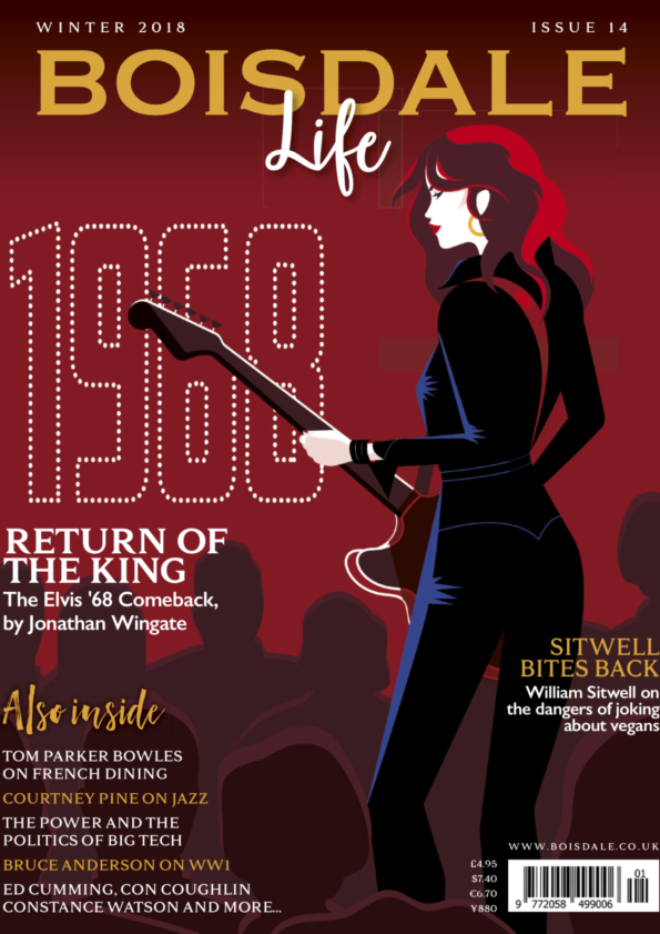 Boisdale Life Magazine Issue 14
