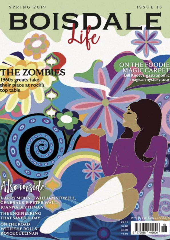 Boisdale Life Magazine Issue 15