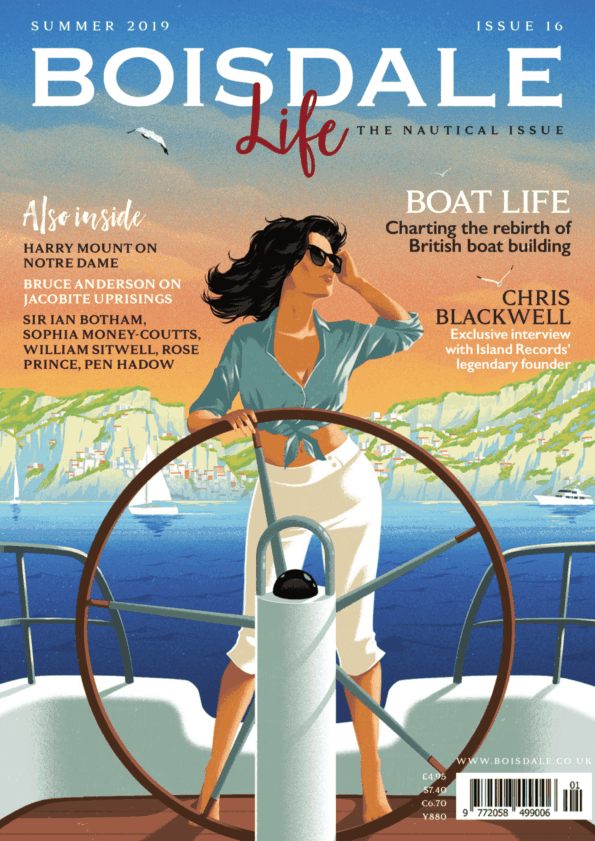Boisdale Life Magazine Issue 16