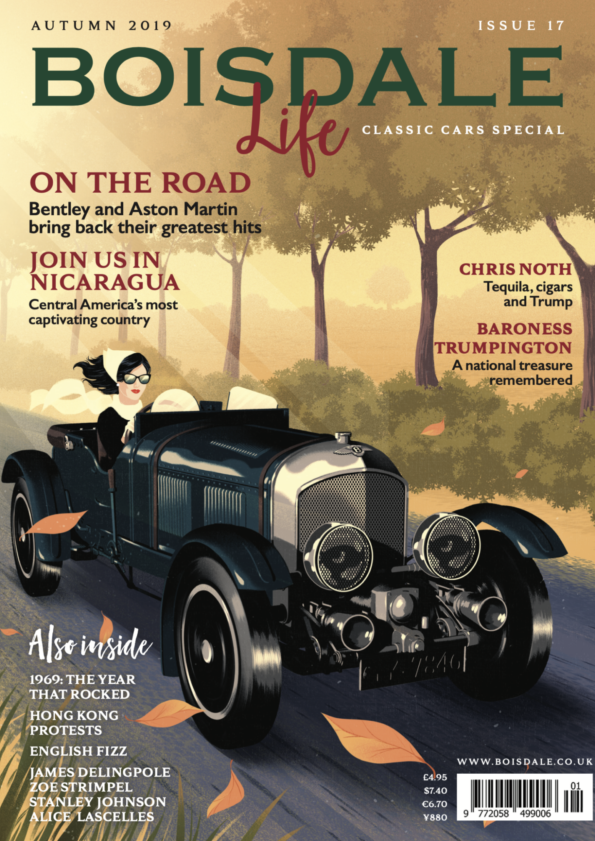 Boisdale Life Magazine Issue 17